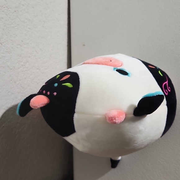 Connor Squishmallows Halloween New Day Of The Dead - Picture 7 of 8